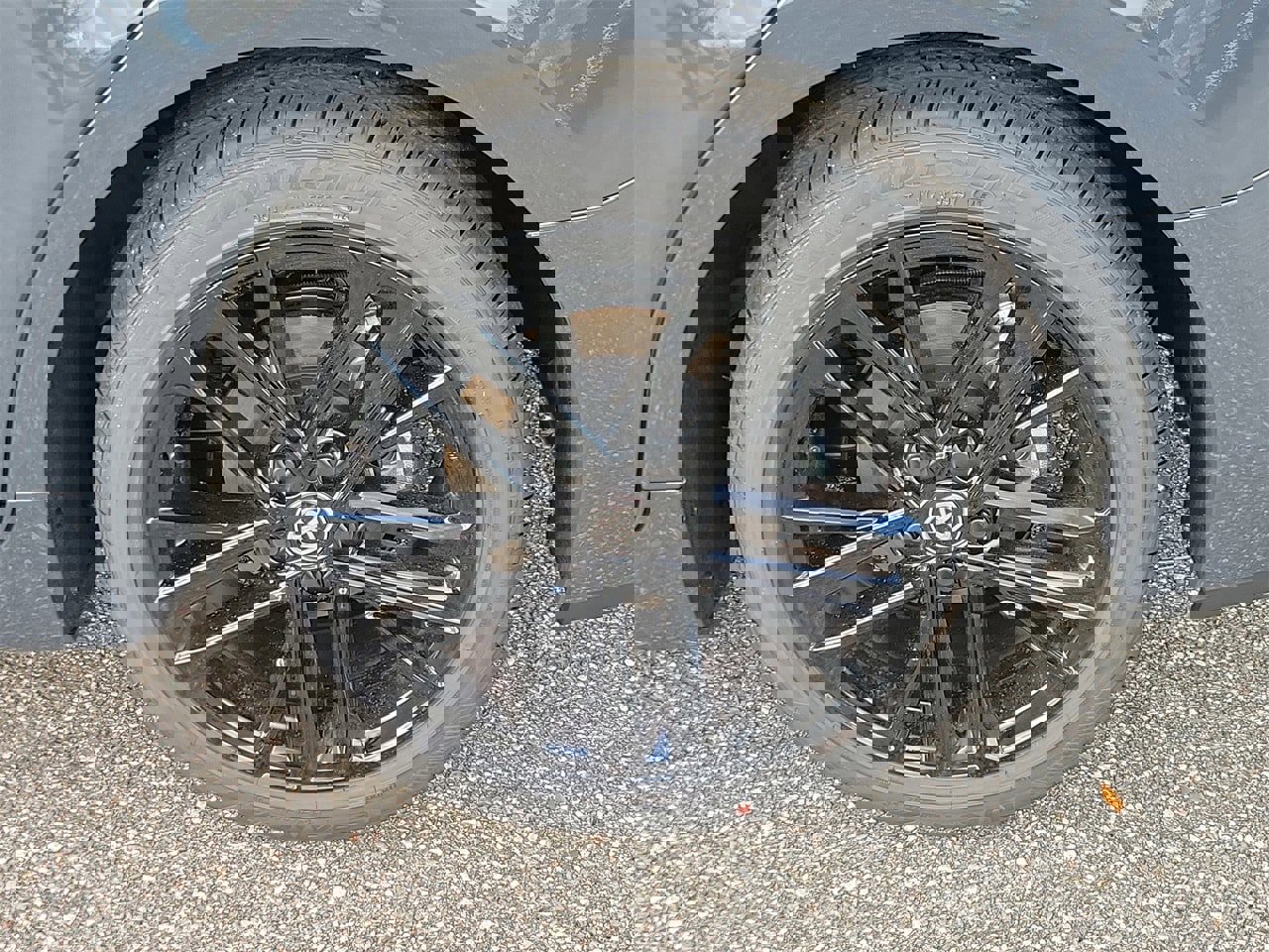 Used 2026 Toyota Camry SE image 5