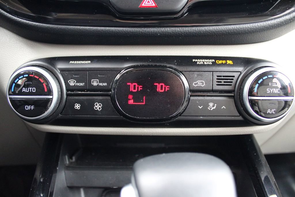 Used 2020 Kia Soul EX FWD image 27