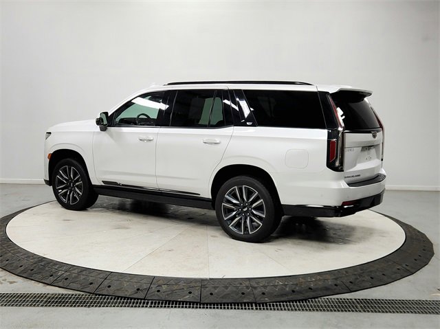 Used 2021 Cadillac Escalade Sport Platinum image 5