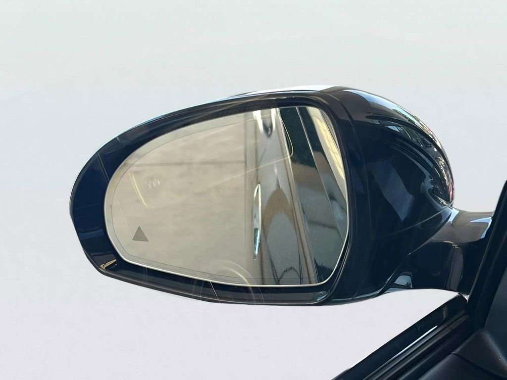 Used 2023 Mercedes-Benz S 580e 4MATIC Sedan image 30