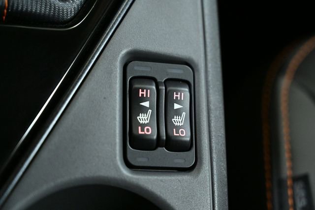 Certified 2025 Subaru Crosstrek 2.5i Limited w/ Popular Package #3A image 28