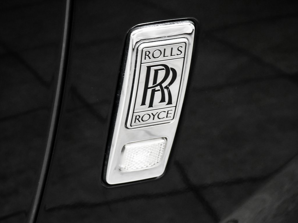 Used 2018 Rolls-Royce Ghost image 80