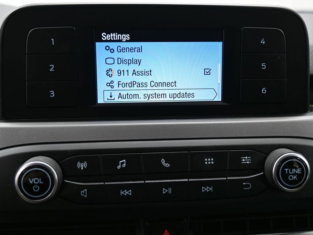 Used 2020 Ford Escape S image 24