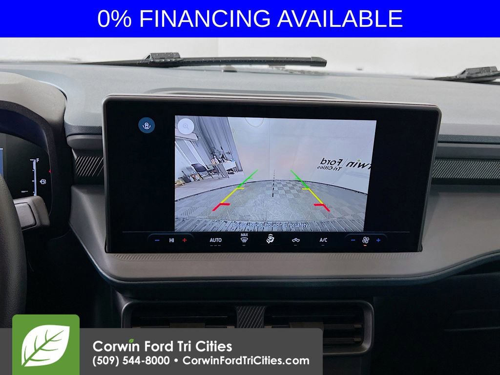 New 2026 Ford Maverick XLT w/ Equipment Group 301A image 19