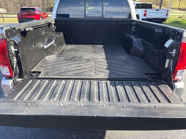Used 2023 Toyota Tacoma SR image 7
