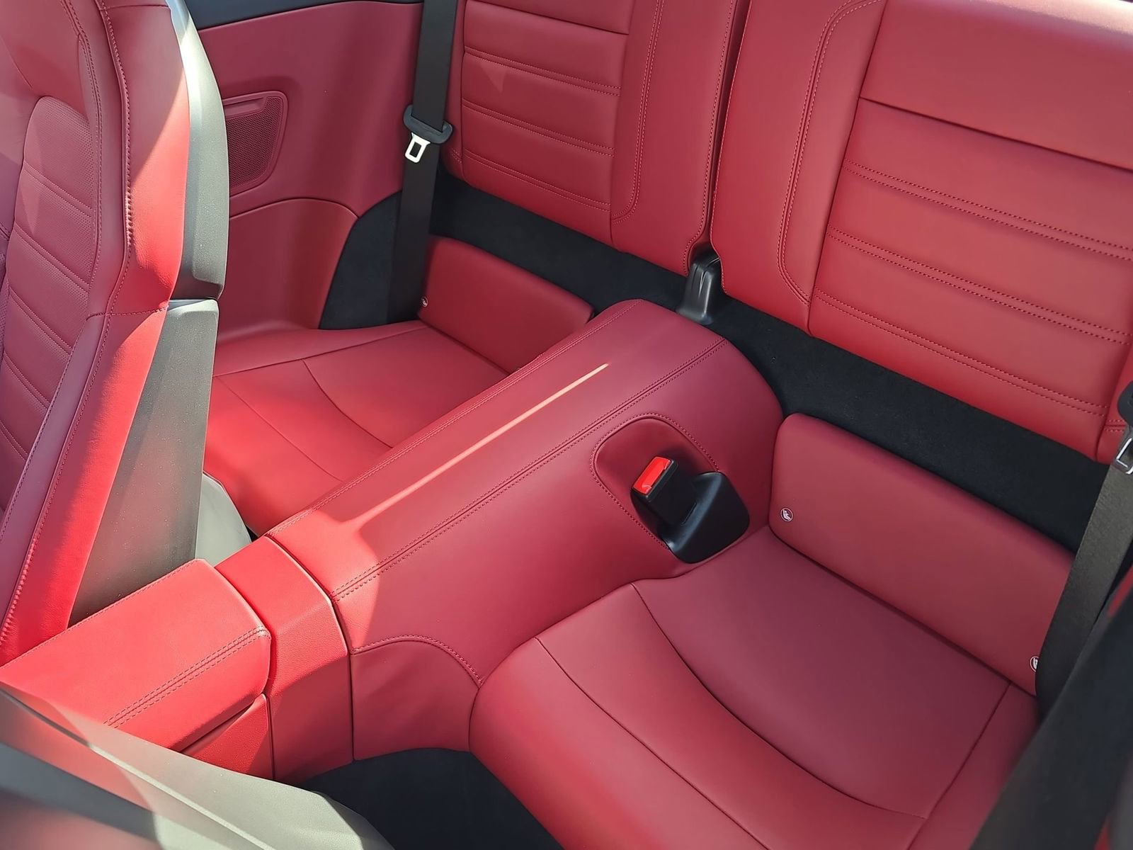 Certified 2024 Porsche 911 Turbo S image 23