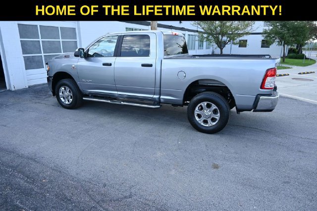 Used 2022 RAM 2500 Big Horn AWD/4WD image 41