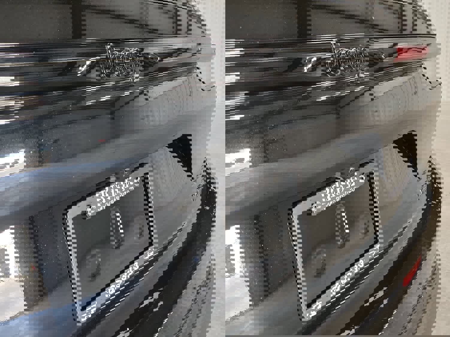 Used 2024 Jeep Grand Cherokee Limited w/ Black Appearance Package image 12