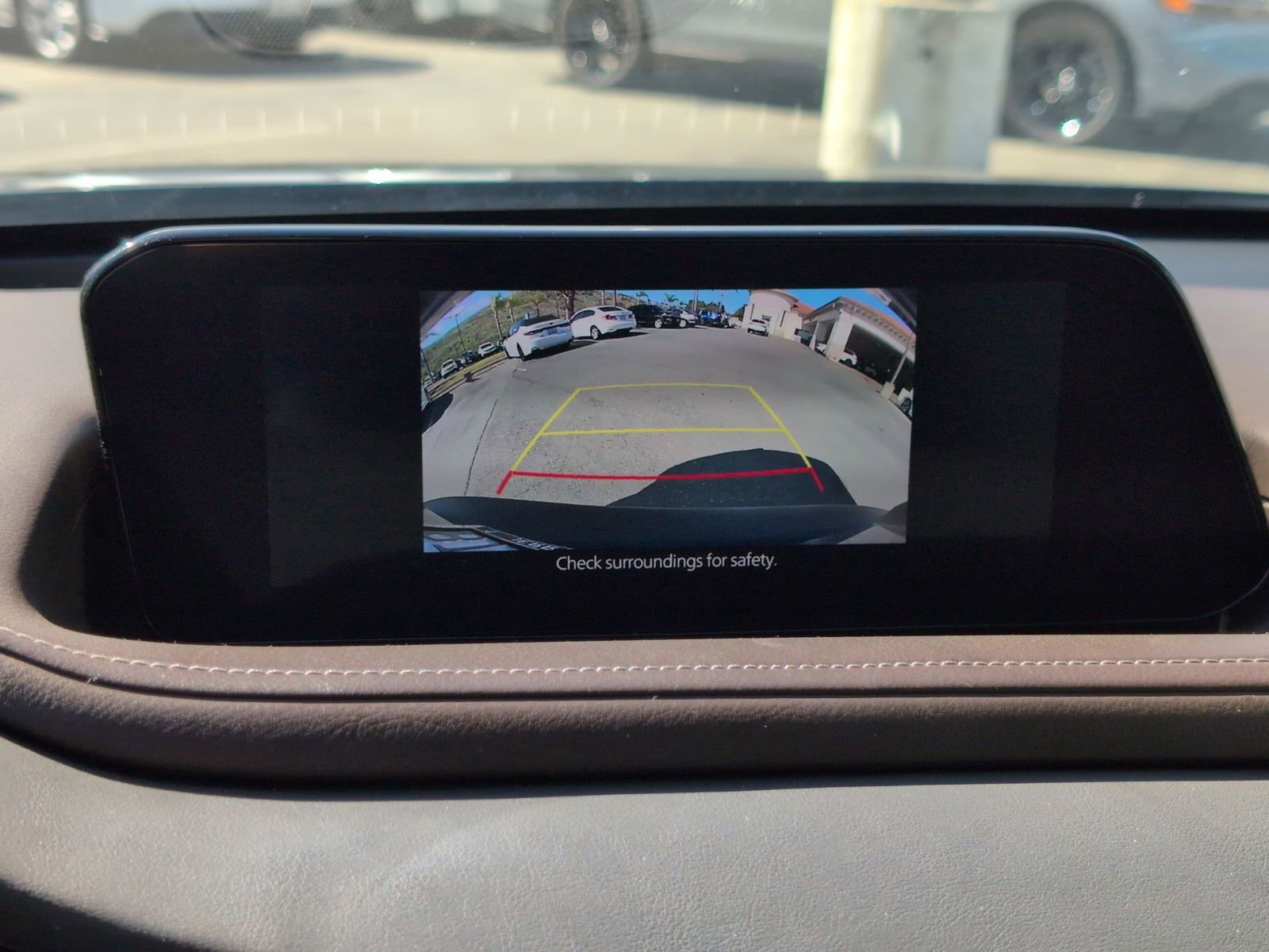 Used 2021 MAZDA CX-30 FWD 2.5 S w/ Premium Package image 20