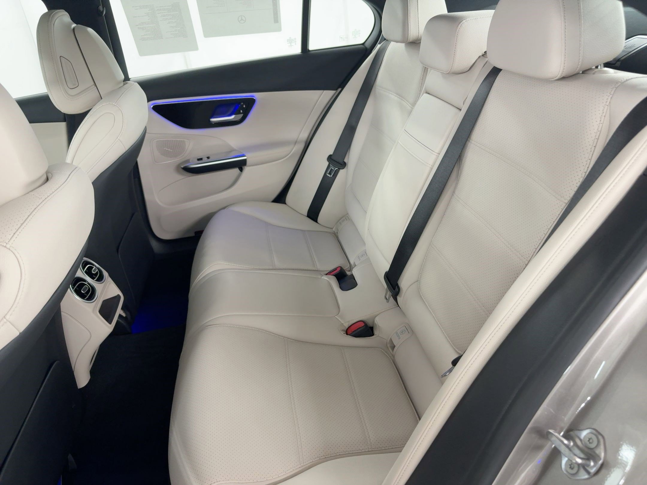 Certified 2023 Mercedes-Benz C 300 Sedan image 27