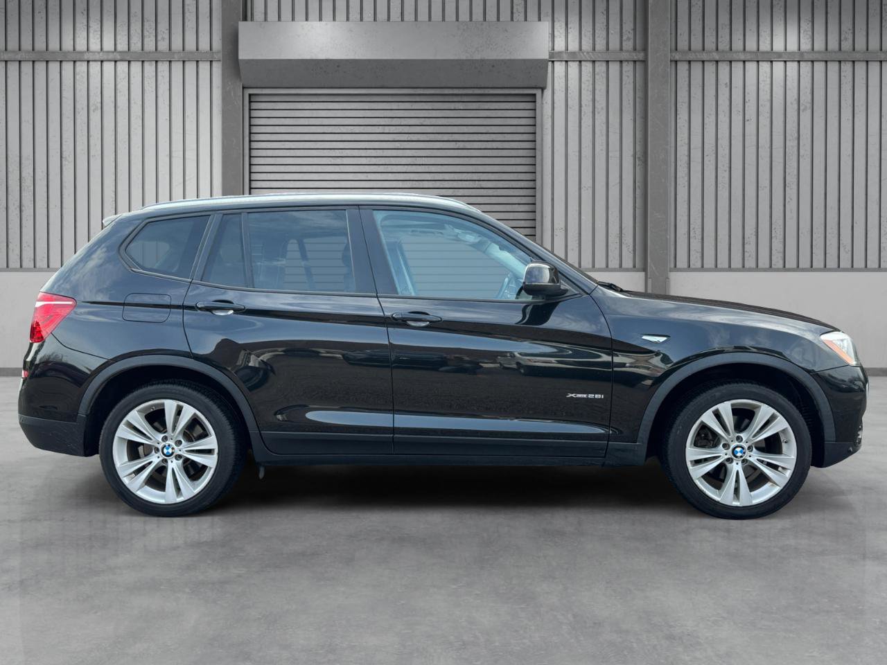 Used 2015 BMW X3 xDrive28i image 28