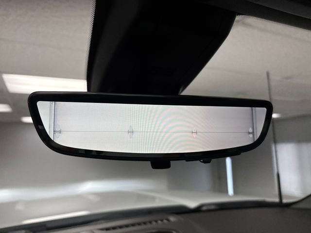 Used 2022 GMC Sierra 2500 Denali w/ Technology Package image 50