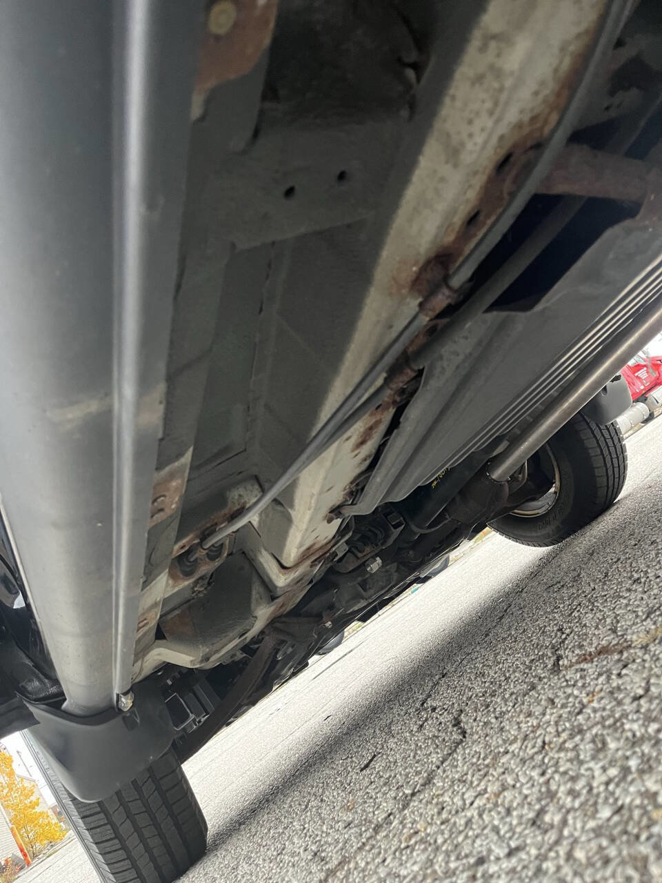 Used 2008 Honda Pilot EX-L image 5