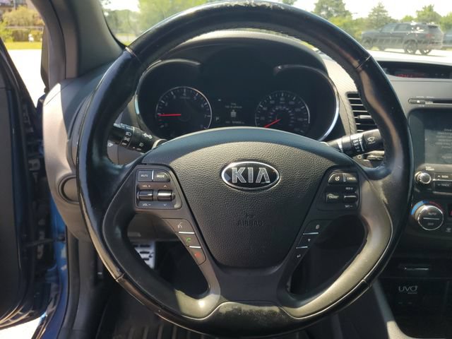 Used 2015 Kia Forte Koup SX w/ SX Premium Package FWD image 18