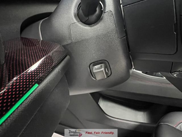 New 2026 Chevrolet Traverse RS w/ LPO, Floor Liner Package image 29