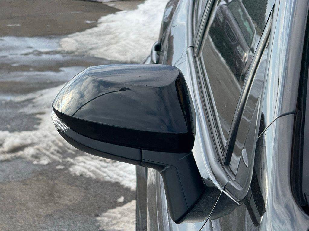 Used 2023 Toyota Corolla Core image 8