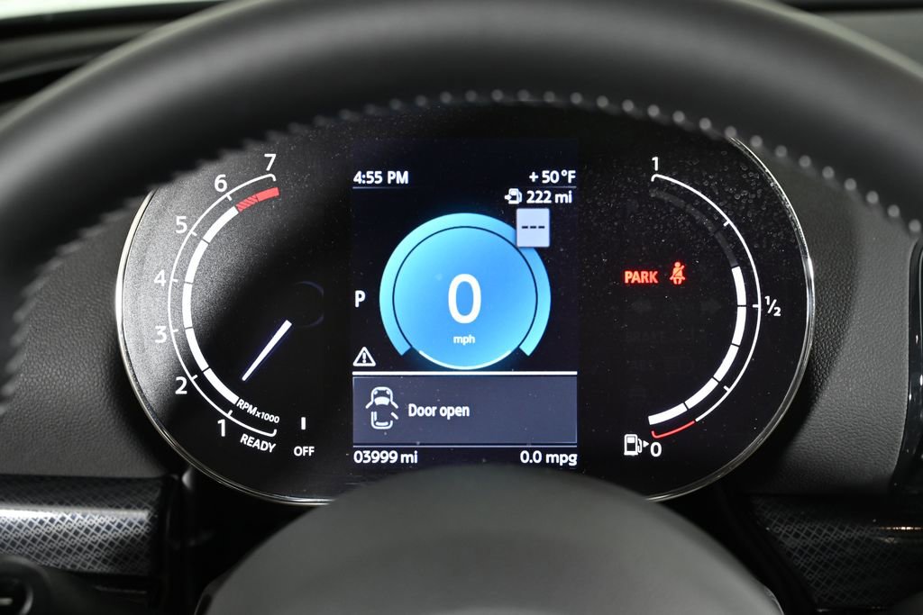 Used 2024 MINI Cooper Clubman S image 15