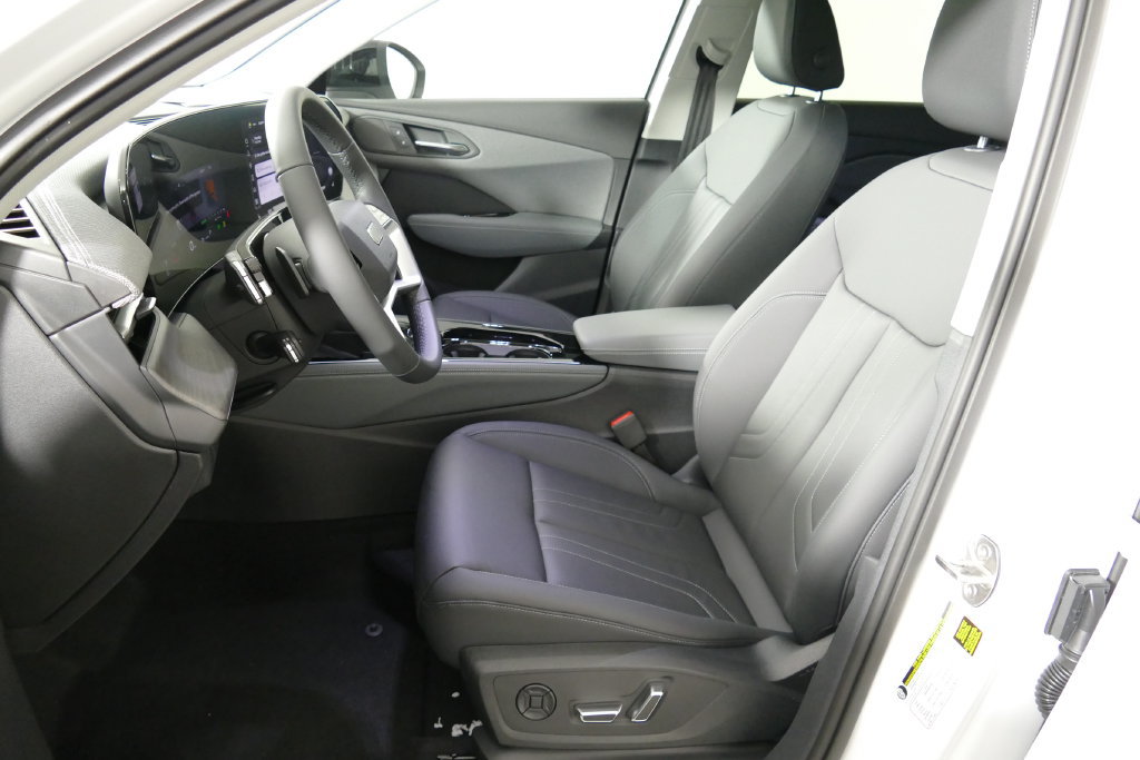 New 2026 Audi Q3 quattro 2.0T AWD/4WD image 10
