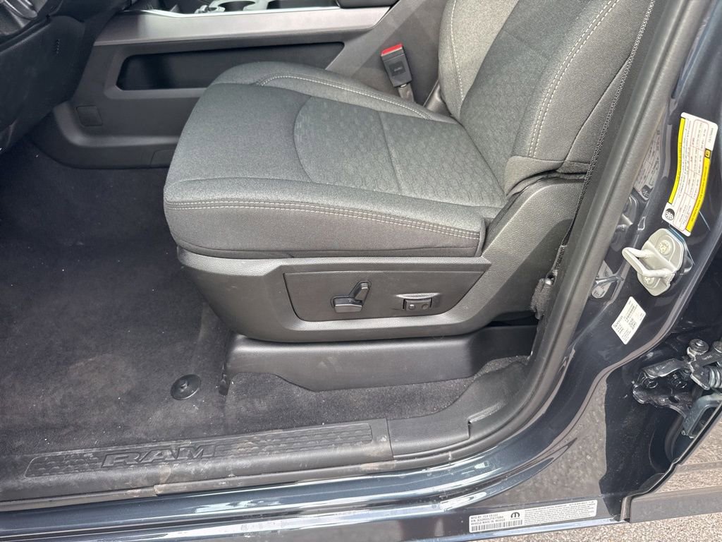New 2026 RAM 2500 Big Horn image 19