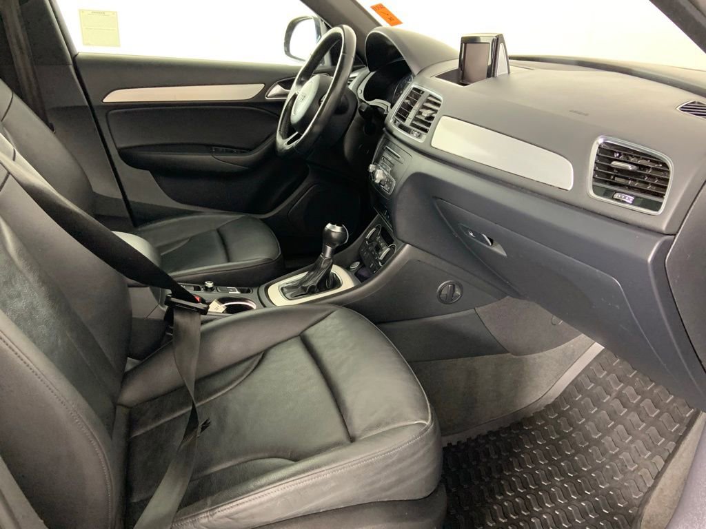 Used 2018 Audi Q3 2.0T Premium image 17