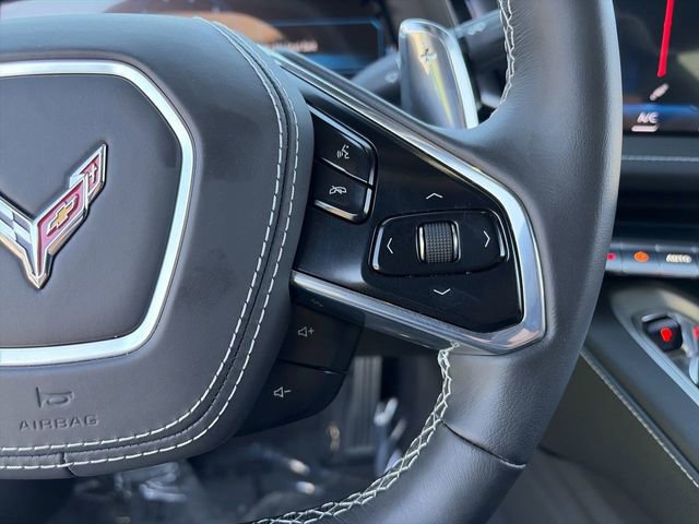 Used 2026 Chevrolet Corvette Z06 image 18