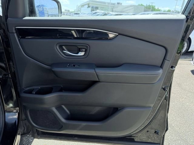 Used 2025 Honda Pilot EX-L image 16