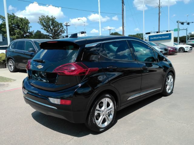 Used 2019 Chevrolet Bolt LT FWD image 6