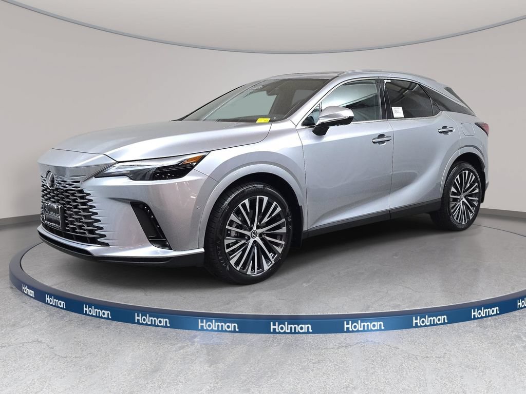 New 2026 Lexus RX 350 Premium Plus w/ Convenience Package