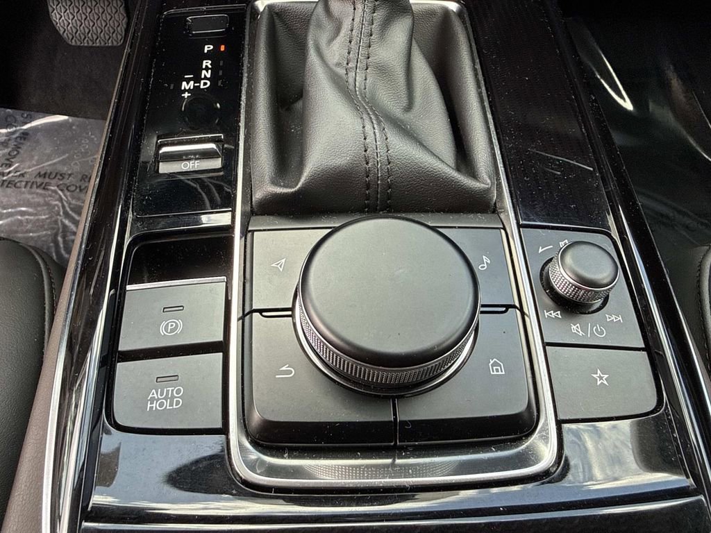 Certified 2024 MAZDA CX-30 2.5 Turbo w/ Premium Package image 40