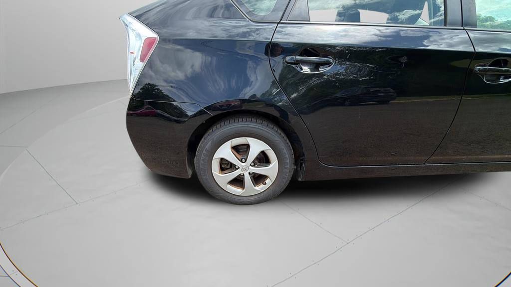 Used 2012 Toyota Prius Two FWD image 31