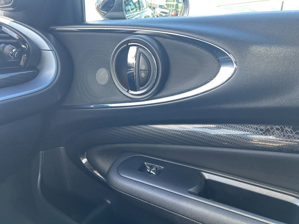 Used 2020 MINI Cooper Clubman John Cooper Works w/ Driver Assistance Package AWD/4WD image 17