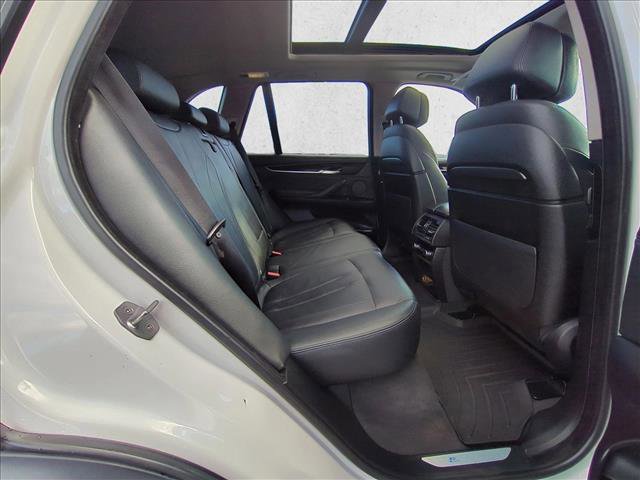 Used 2016 BMW X5 xDrive40e image 22
