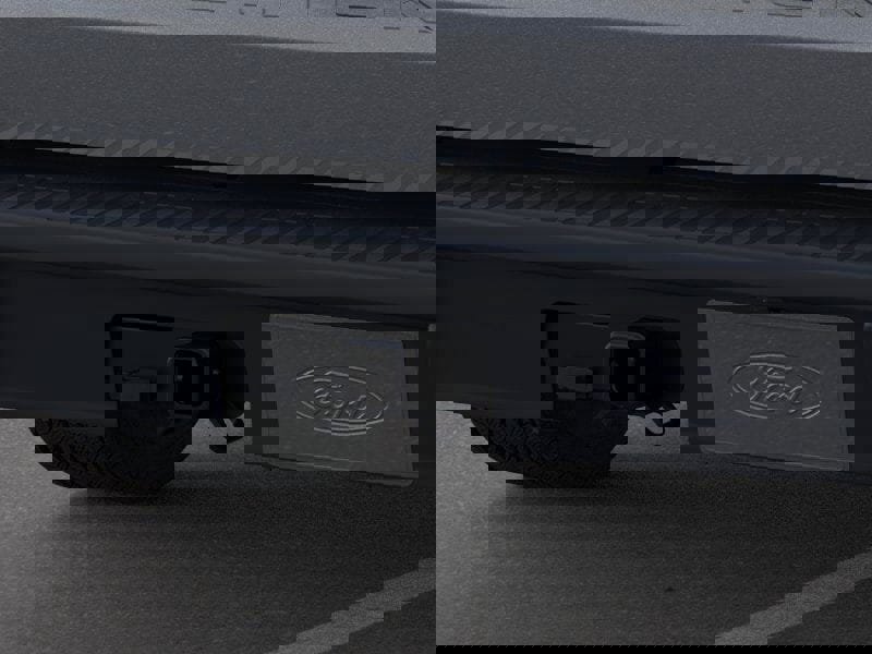 New 2025 Ford Maverick XL w/ Equipment Group 102A image 23