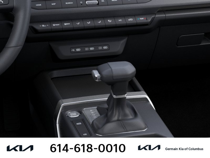 New 2027 Kia Seltos LX FWD image 26