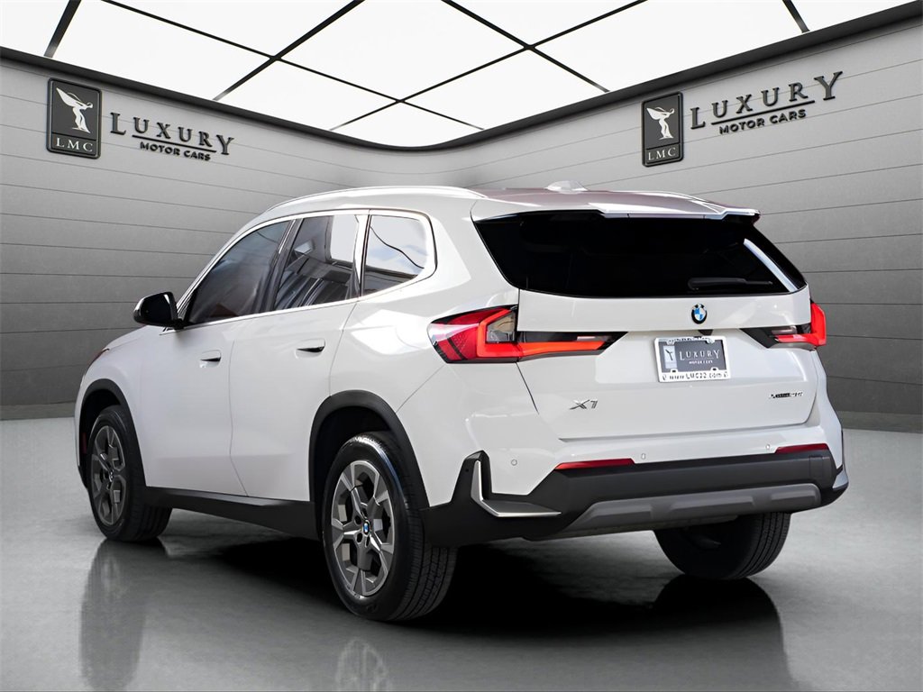 Used 2023 BMW X1 xDrive28i image 6