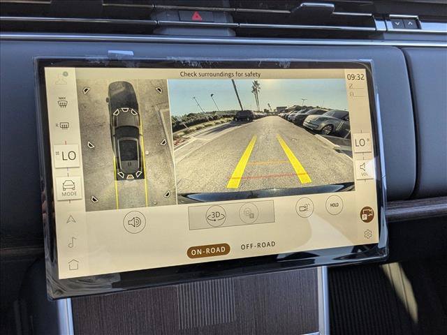 New 2026 Land Rover Range Rover Autobiography AWD/4WD image 14