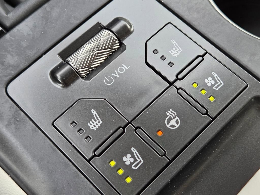 New 2026 Lexus IS 350 F Sport image 11