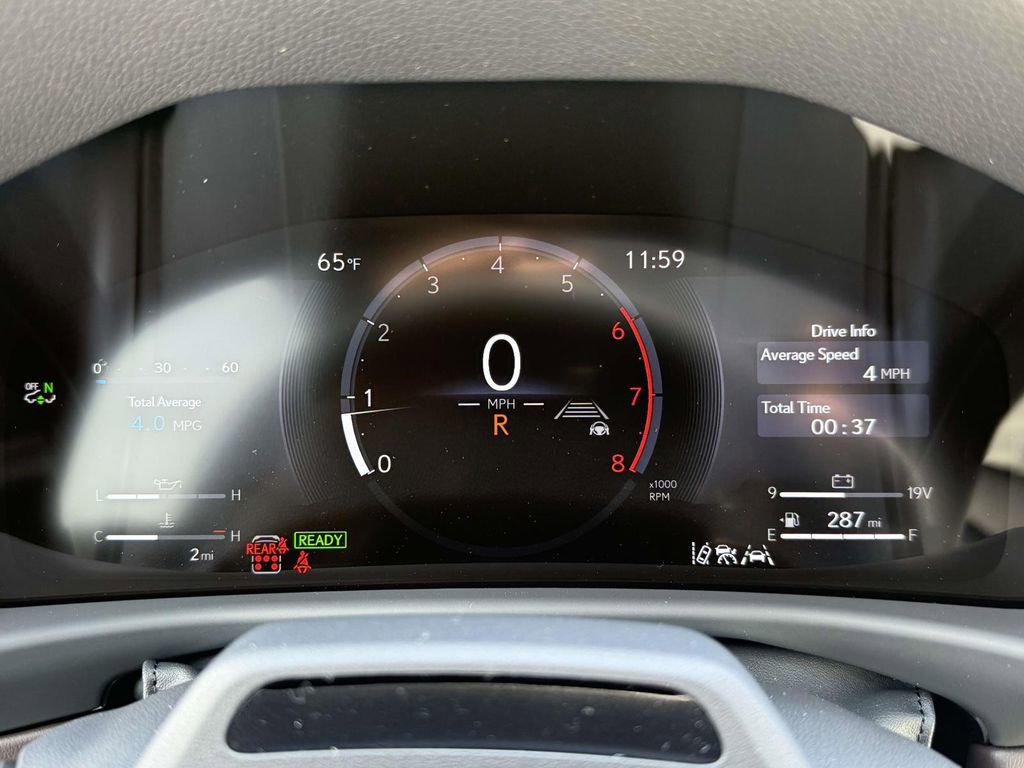 New 2026 Lexus LX 700h Luxury image 19