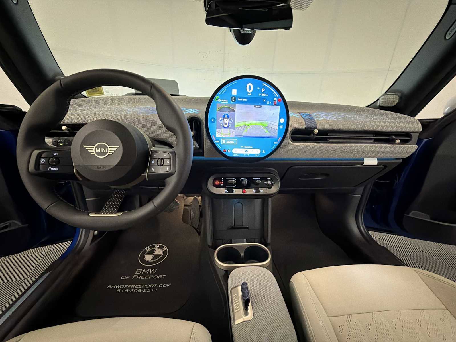 Certified 2025 MINI Cooper S image 15