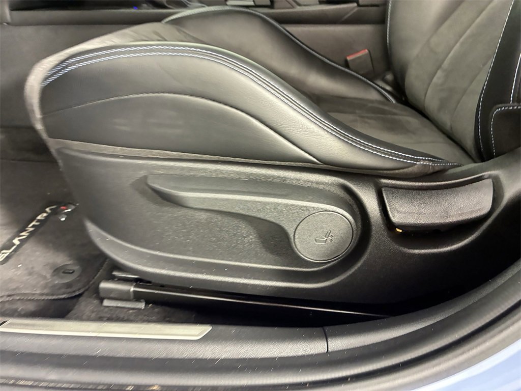 Used 2022 Hyundai Elantra N w/ Preferred Accessory Package image 13