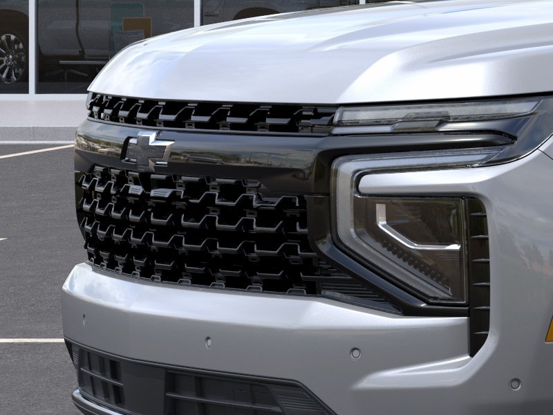 New 2026 Chevrolet Tahoe LS w/ LS Custom Edition RWD image 50