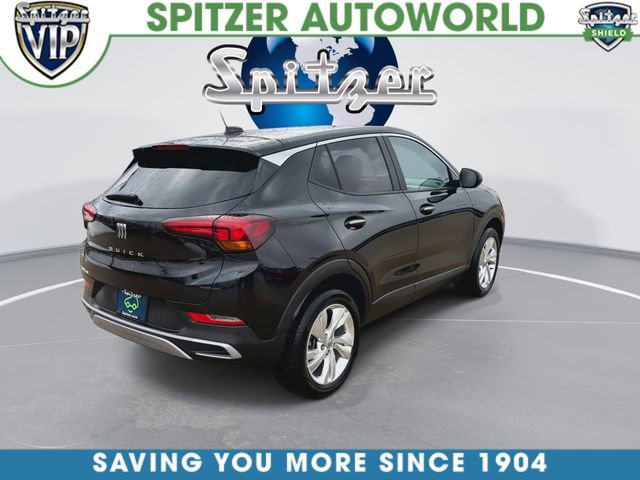 Used 2024 Buick Encore GX Preferred w/ Comfort Package image 9