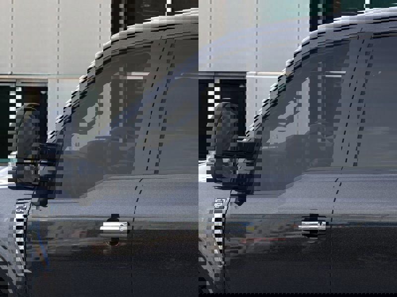 New 2025 Ford F150 XLT w/ Equipment Group 301A Standard image 20