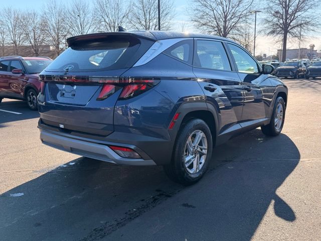 New 2026 Hyundai Tucson SE FWD image 7