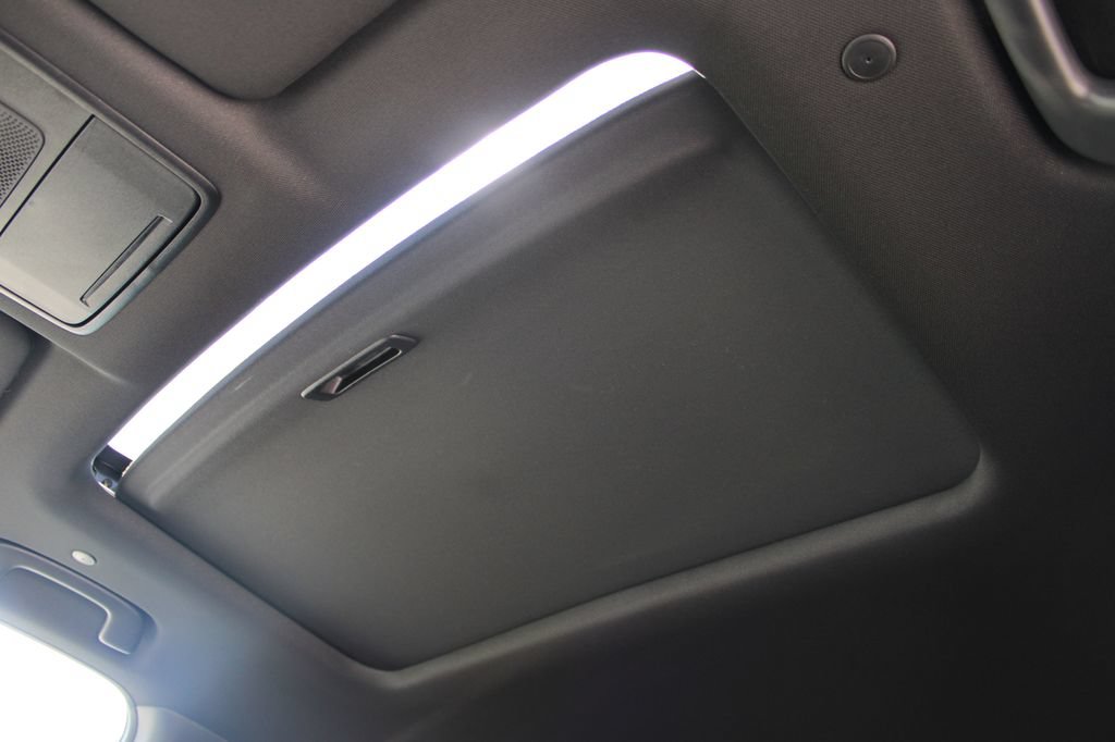 Certified 2024 Honda CR-V Sport Touring image 35