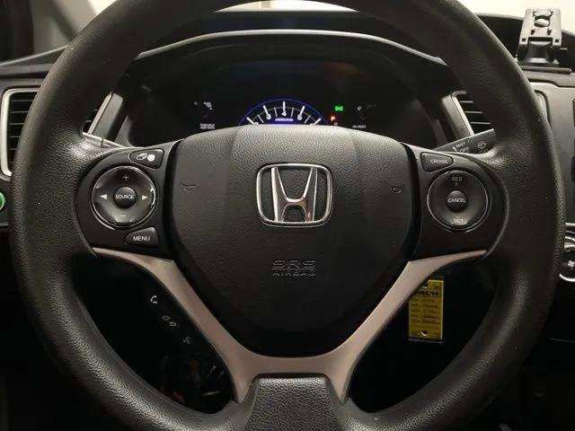 Used 2014 Honda Civic LX image 33