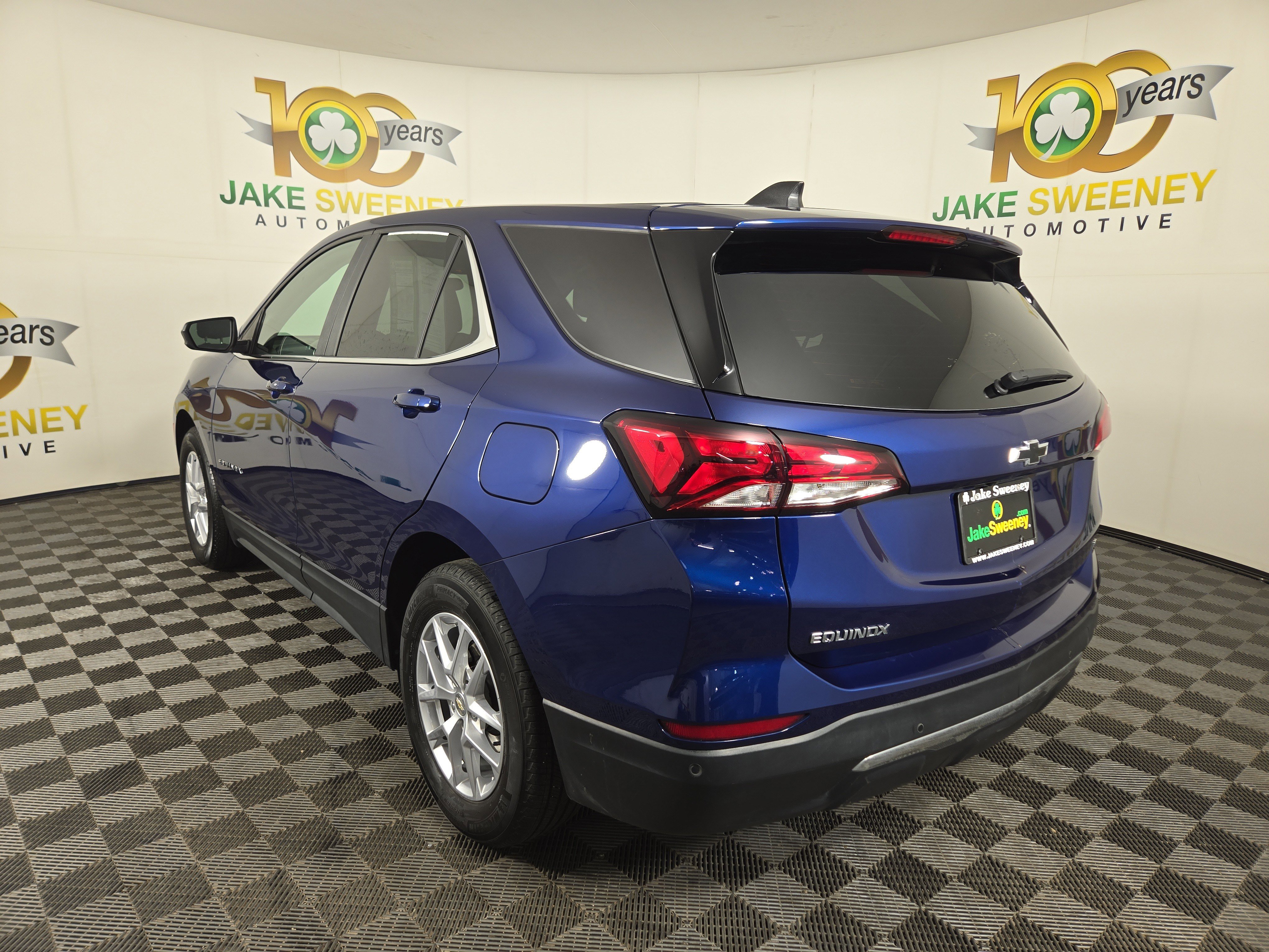 Used 2022 Chevrolet Equinox LT image 6