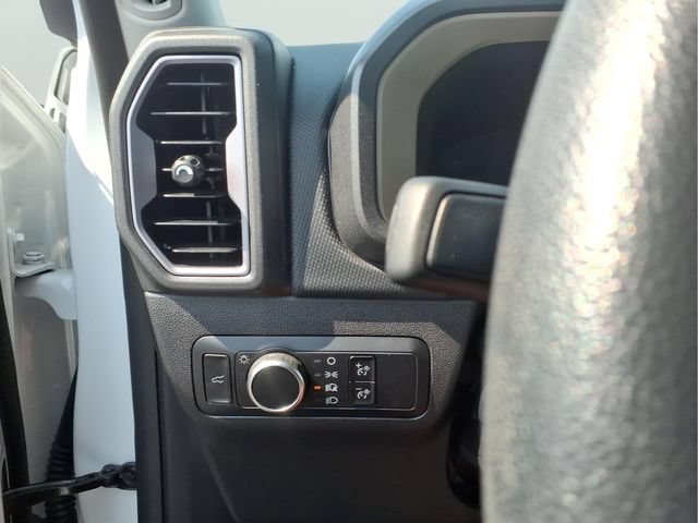 Certified 2025 Ford Bronco Sport Big Bend AWD/4WD image 20