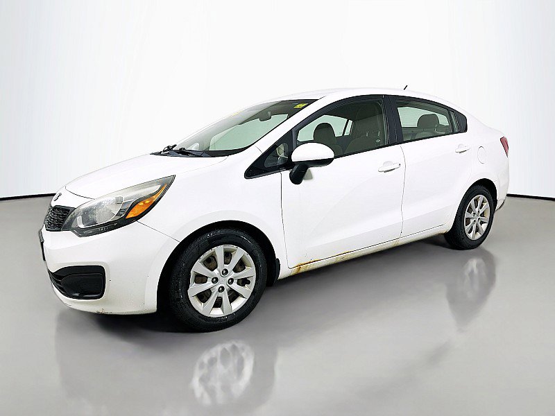 Used 2013 Kia Rio LX w/ PWR Pkg image 3