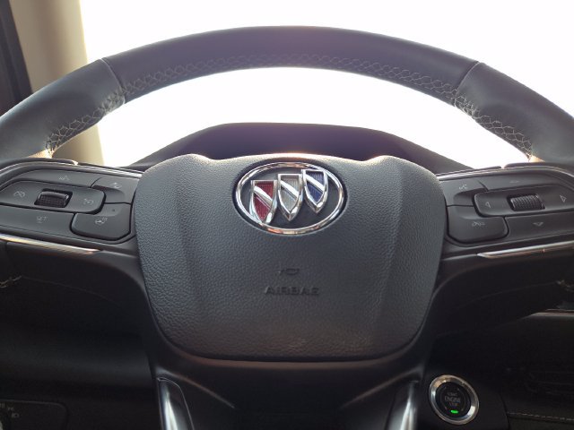 Used 2023 Buick Envision Preferred AWD/4WD image 24
